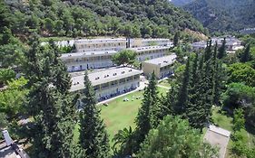 Balcova Termal Hotel